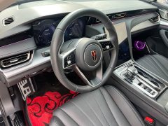 Hongqi H5 1.5T DCT Zhilian Qiyun Edition - фото 9