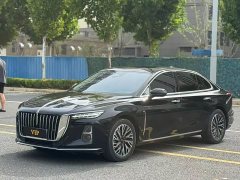 Hongqi H5 1.5T DCT Zhilian Qiyue Edition - фото 1