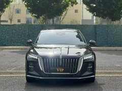 Hongqi H5 1.5T DCT Zhilian Qiyue Edition - фото 2