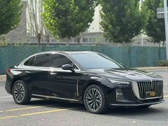 Hongqi H5 1.5T DCT Zhilian Qiyue Edition - фото 3