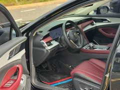 Hongqi H5 1.5T DCT Zhilian Qiyue Edition - фото 4