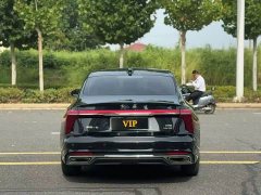 Hongqi H5 1.5T DCT Zhilian Qiyue Edition - фото 8