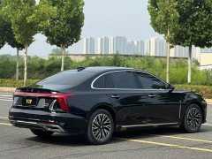 Hongqi H5 1.5T DCT Zhilian Qiyue Edition - фото 9