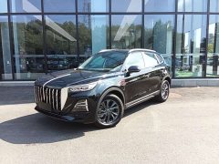 Hongqi HS5 2023 2.0T Qiyue Pro version - фото 1