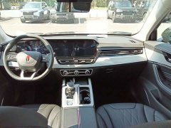 Hongqi HS5 2023 2.0T Qiyue Pro version - фото 12