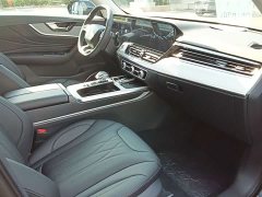 Hongqi HS5 2023 2.0T Qiyue Pro version - фото 14