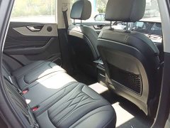 Hongqi HS5 2023 2.0T Qiyue Pro version - фото 15