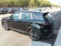 Hongqi HS5 2023 2.0T Qiyue Pro version - фото 17