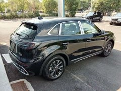 Hongqi HS5 2023 2.0T Qiyue Pro version - фото 18
