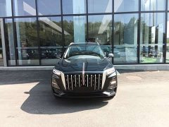 Hongqi HS5 2023 2.0T Qiyue Pro version - фото 2