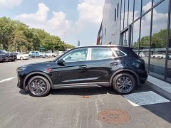 Hongqi HS5 2023 2.0T Qiyue Pro version - фото 3