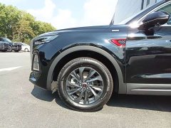 Hongqi HS5 2023 2.0T Qiyue Pro version - фото 4