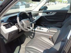 Hongqi HS5 2023 2.0T Qiyue Pro version - фото 6