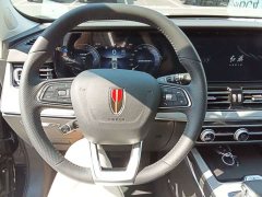 Hongqi HS5 2023 2.0T Qiyue Pro version - фото 7