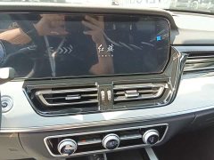 Hongqi HS5 2023 2.0T Qiyue Pro version - фото 8