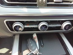 Hongqi HS5 2023 2.0T Qiyue Pro version - фото 9