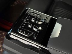 Hongqi H9 2020 3.0T Zhilian Qiling four-seater version - фото 11