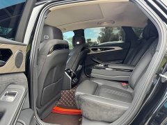 Hongqi H9 2020 3.0T Zhilian Qiling four-seater version - фото 13
