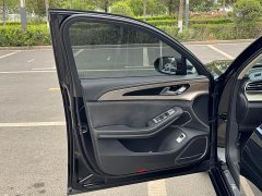 Hongqi H9 2020 3.0T Zhilian Qiling four-seater version - фото 14