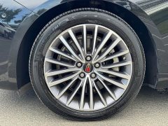Hongqi H9 2020 3.0T Zhilian Qiling four-seater version - фото 15