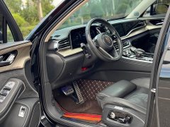 Hongqi H9 2020 3.0T Zhilian Qiling four-seater version - фото 4