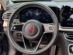Hongqi H9 2020 3.0T Zhilian Qiling four-seater version - фото 6