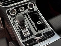Hongqi H9 2020 3.0T Zhilian Qiling four-seater version - фото 7
