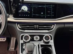 Hongqi H9 2020 3.0T Zhilian Qiling four-seater version - фото 8