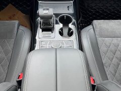 Hongqi HS7 2.0T DCT two-wheel drive Zhilianqi Chang Edition, five seats - фото 10