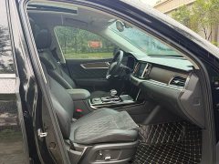 Hongqi HS7 2.0T DCT two-wheel drive Zhilianqi Chang Edition, five seats - фото 11