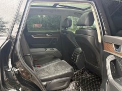 Hongqi HS7 2.0T DCT two-wheel drive Zhilianqi Chang Edition, five seats - фото 12