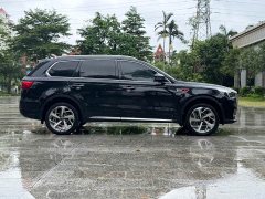 Hongqi HS7 2.0T DCT two-wheel drive Zhilianqi Chang Edition, five seats - фото 13