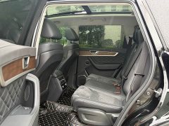 Hongqi HS7 2.0T DCT two-wheel drive Zhilianqi Chang Edition, five seats - фото 6