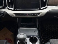 Hongqi HS7 2.0T DCT two-wheel drive Zhilianqi Chang Edition, five seats - фото 9