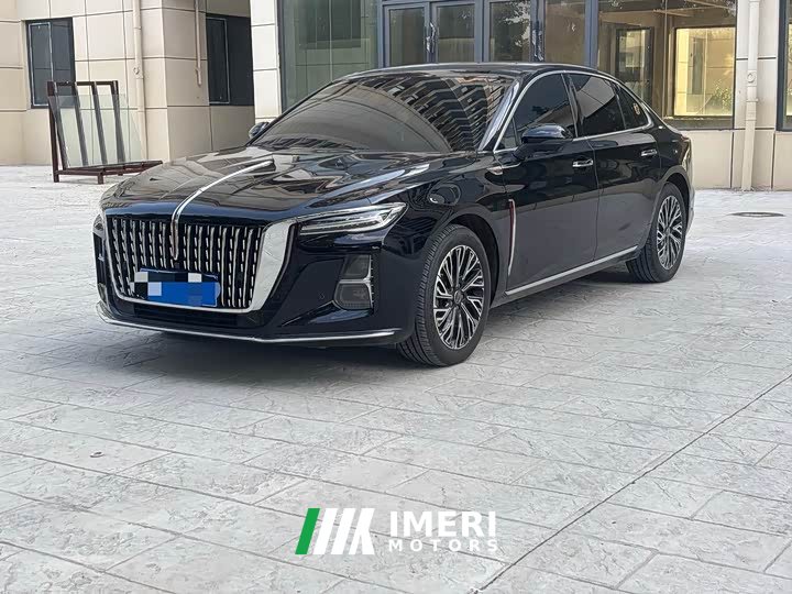 Hongqi H5 2.0T Automatic Qichang Pro Edition