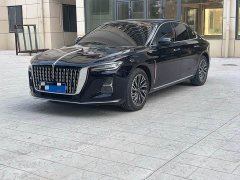 Hongqi H5 2.0T Automatic Qichang Pro Edition - фото 1