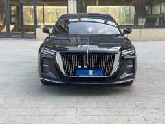 Hongqi H5 2.0T Automatic Qichang Pro Edition - фото 2