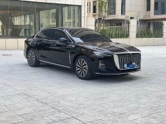 Hongqi H5 2.0T Automatic Qichang Pro Edition - фото 3