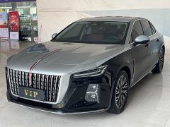 Hongqi H5 2.0T Automatic Zhilianqichang Edition - фото 1