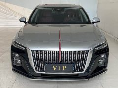 Hongqi H5 2.0T Automatic Zhilianqichang Edition - фото 2