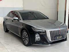 Hongqi H5 2.0T Automatic Zhilianqichang Edition - фото 3