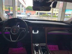 Hongqi H5 2.0T Automatic Zhilianqichang Edition - фото 4
