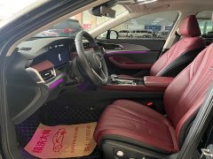 Hongqi H5 2.0T Automatic Zhilianqichang Edition - фото 5