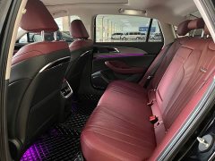 Hongqi H5 2.0T Automatic Zhilianqichang Edition - фото 6