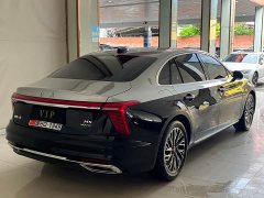 Hongqi H5 2.0T Automatic Zhilianqichang Edition - фото 7