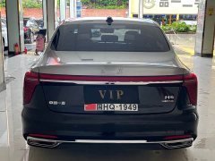 Hongqi H5 2.0T Automatic Zhilianqichang Edition - фото 8