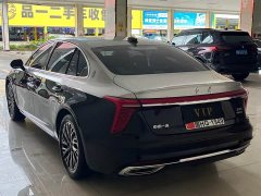 Hongqi H5 2.0T Automatic Zhilianqichang Edition - фото 9