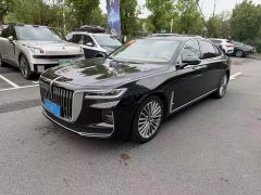 Hongqi H9 2020 2.0T Zhilian Flagship Edition - фото 1