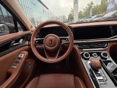 Hongqi H9 2020 2.0T Zhilian Flagship Edition - фото 10