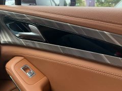 Hongqi H9 2020 2.0T Zhilian Flagship Edition - фото 11
